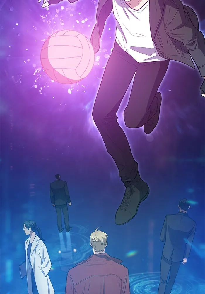 My S-Class Hunters ตอนที่ 81 สิ่งที่ถูกตัดออกไป (1) รูปที่ 94