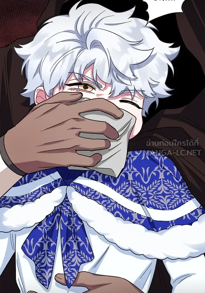 ฉันกลายเป็นแม่พระเอกนิยายจอมเสเพล ตอนที่ 61 รูปที่ 114