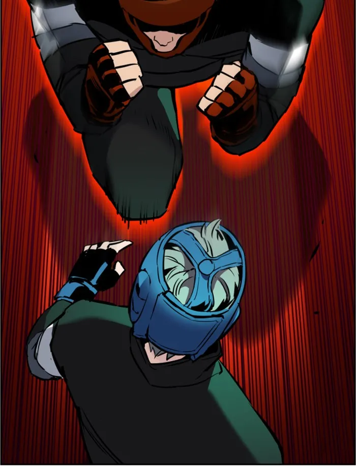 พี่ชายสายบอดี้การ์ด ตอนที่ 25 รูปที่ 112