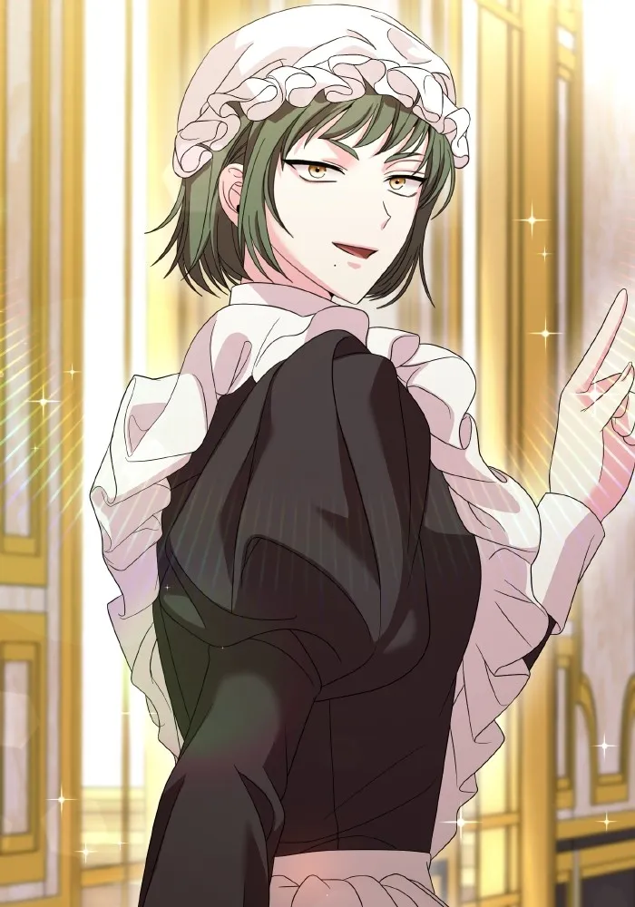 ทำแบบนี้ไม่ได้เพคะ องค์ชาย ตอนที่ 25 รูปที่ 92