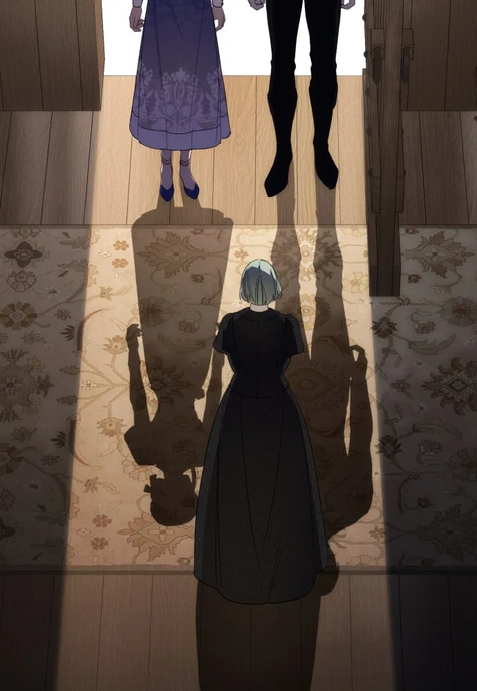 ฉันจะจีบท่านดยุกแดนเหนือ ตอนที่ 85 รูปที่ 11