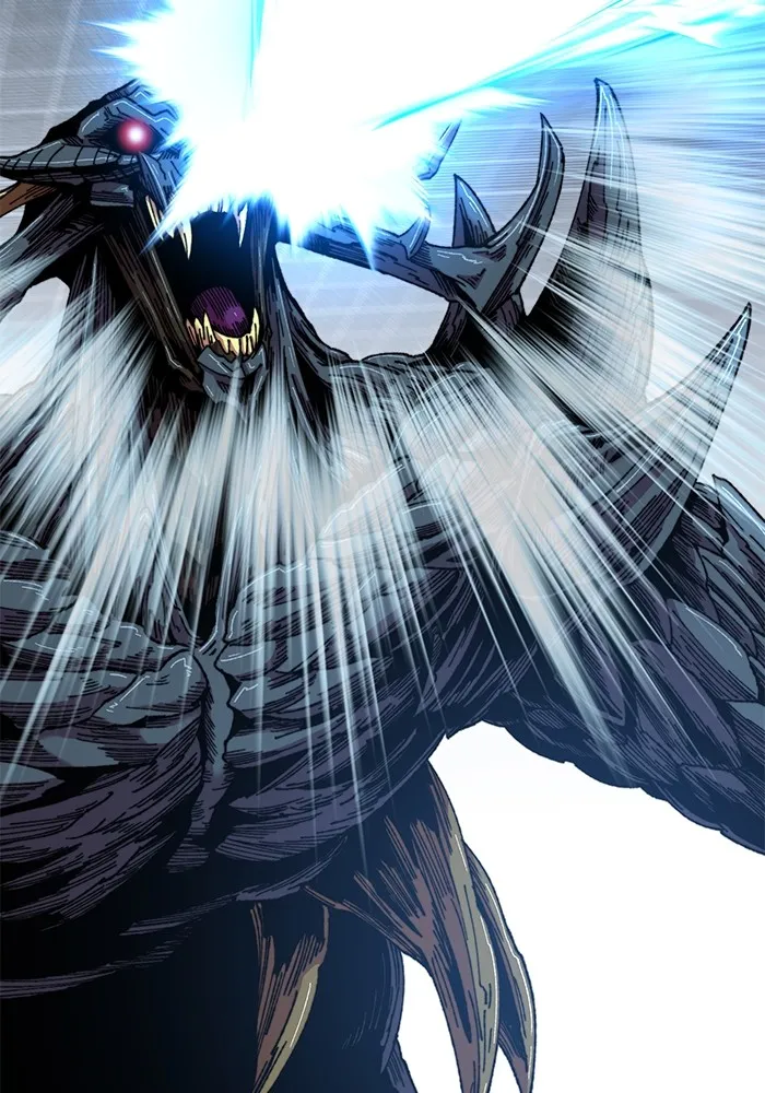 ยอดคนเลเวลทะลุ ตอนที่ 102 มอนสเตอร์ฝึกสอน รูปที่ 200