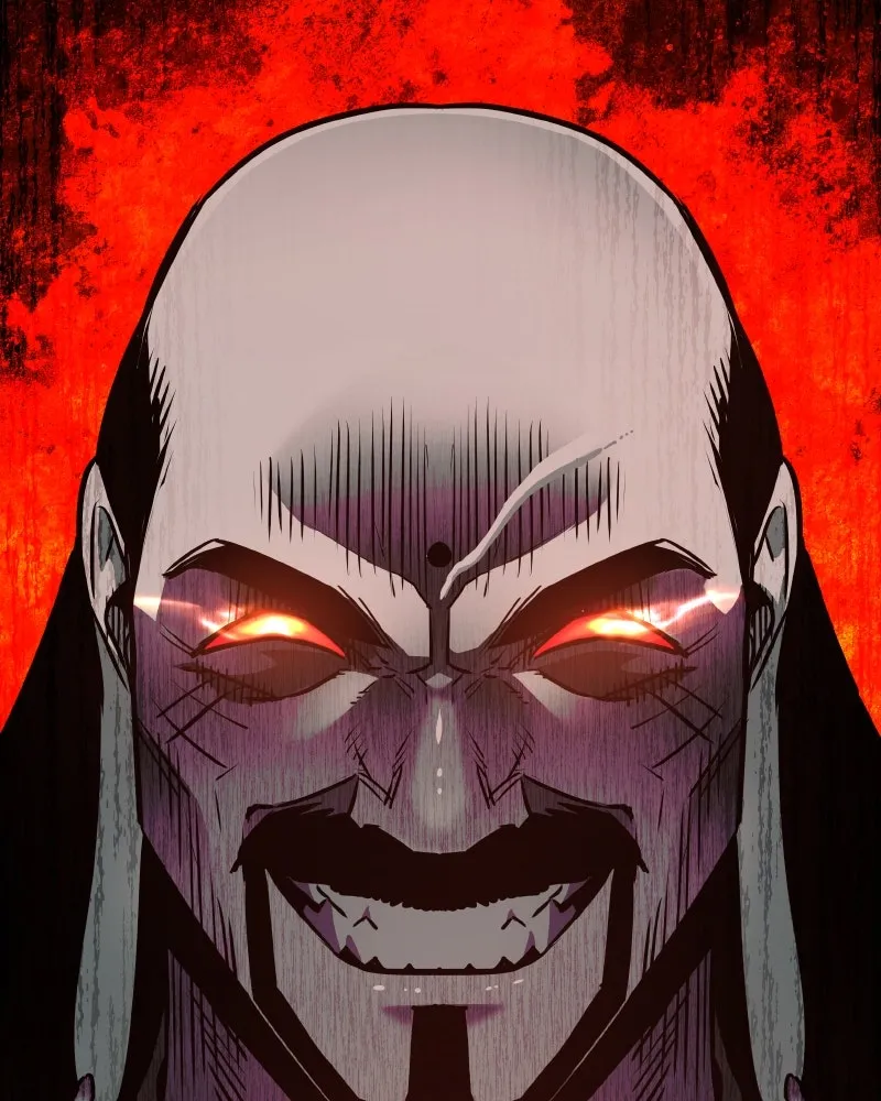 เกิดอีกทีเป็นว่าที่ประมุขลัทธิมาร ตอนที่ 74 รูปที่ 22