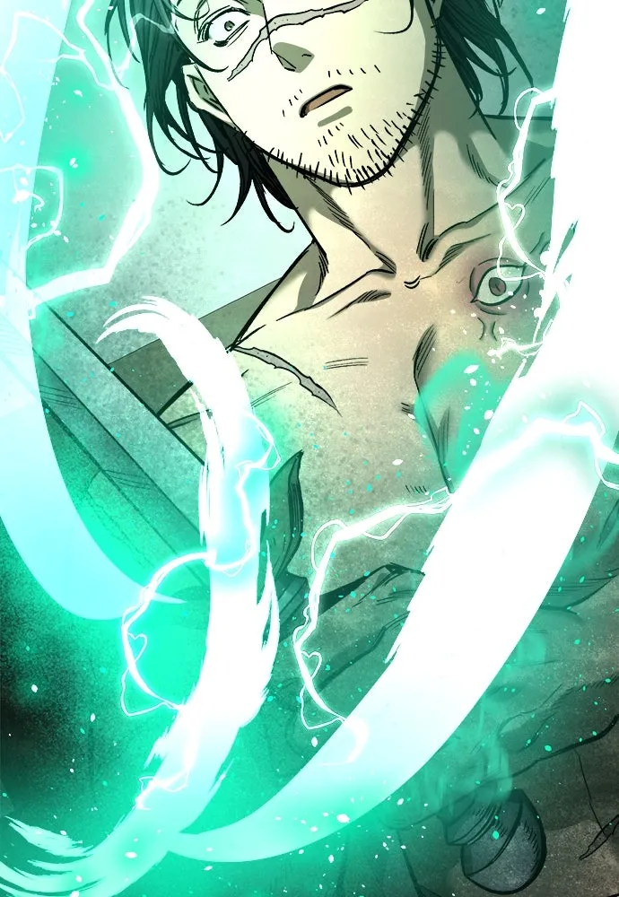 ผู้พิทักษ์เถื่อนแห่งยุคกลาง ตอนที่ 7 รูปที่ 128