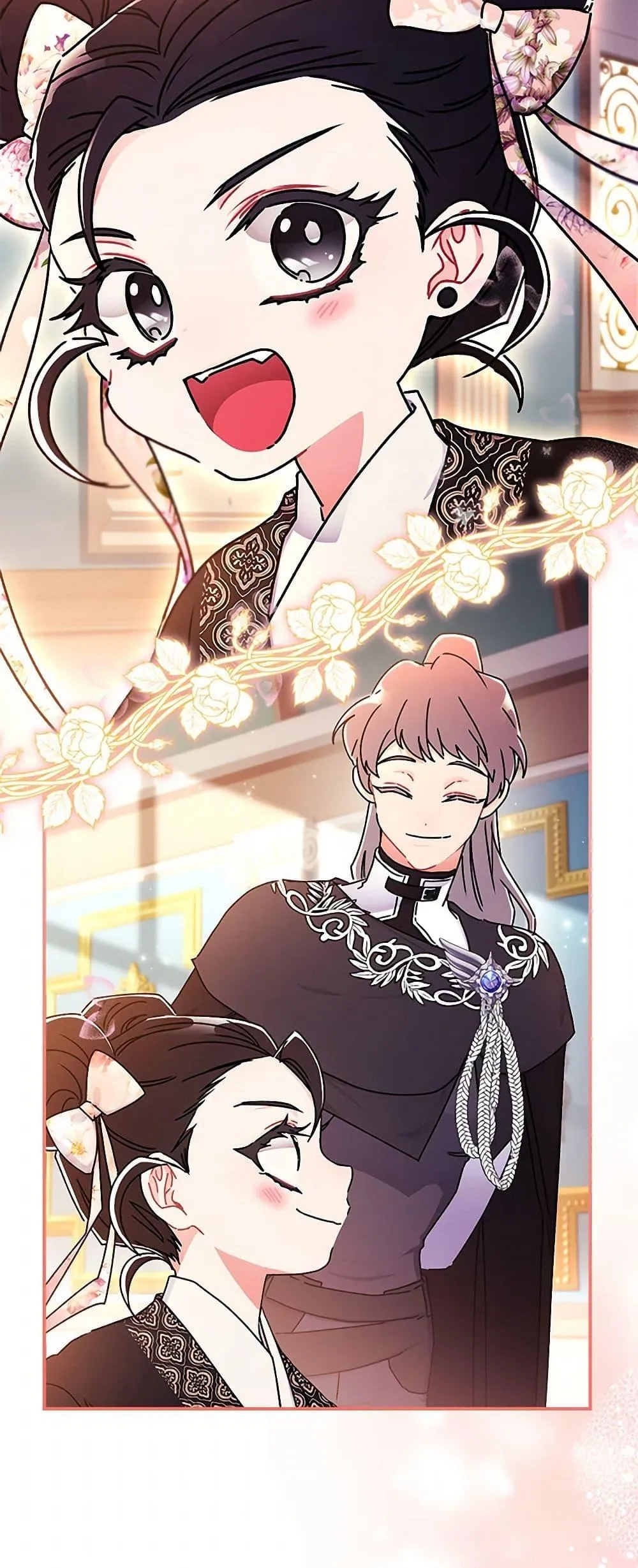 I Became the Male Lead_s Adopted Daughter ฉ_นกลายเป_นล_กสาวบ_ญธรรมของท_านดย_ก ตอนที่ ตอนที่ 121 รูปที่ 9