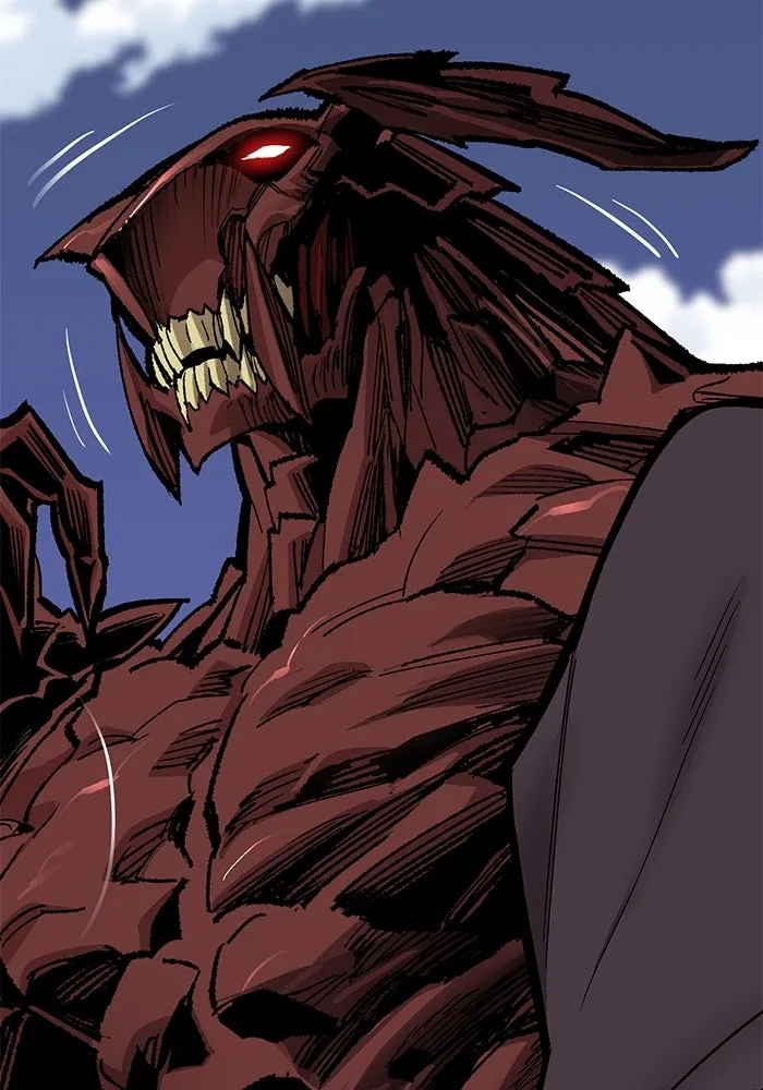 ยอดคนเลเวลทะลุ ตอนที่ 36 วิทยายุทธ รูปที่ 11