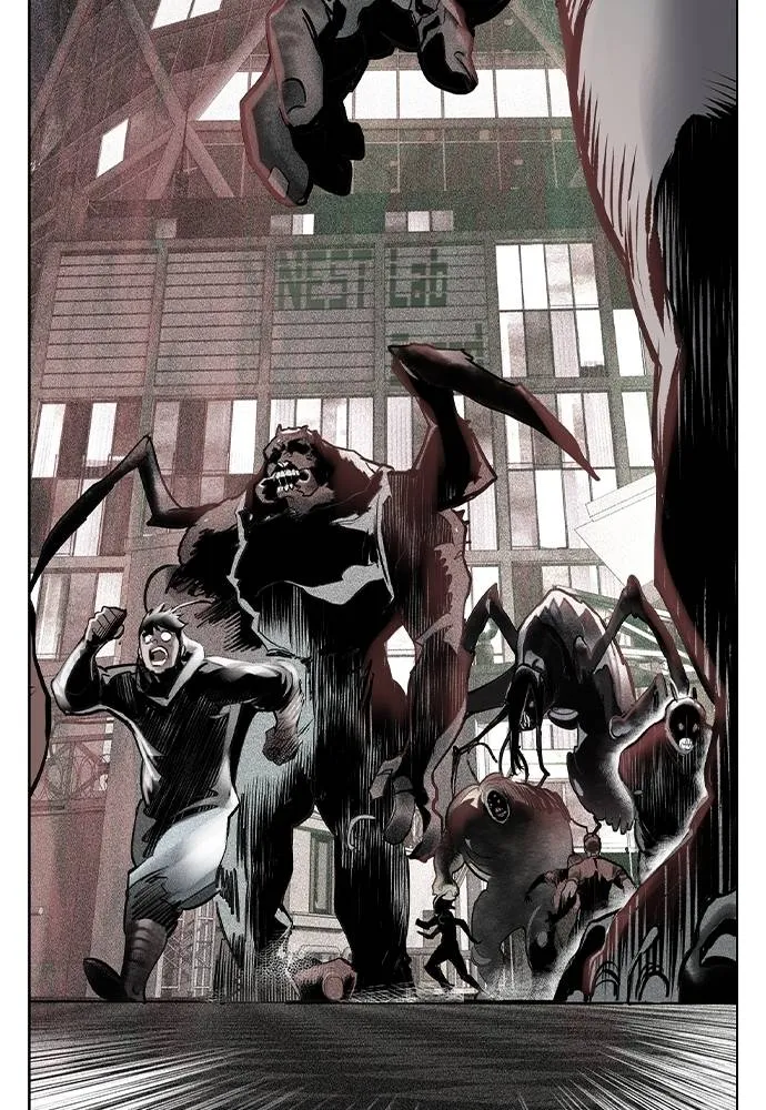 Jungle Juice ตอนที่ 137 รูปที่ 155