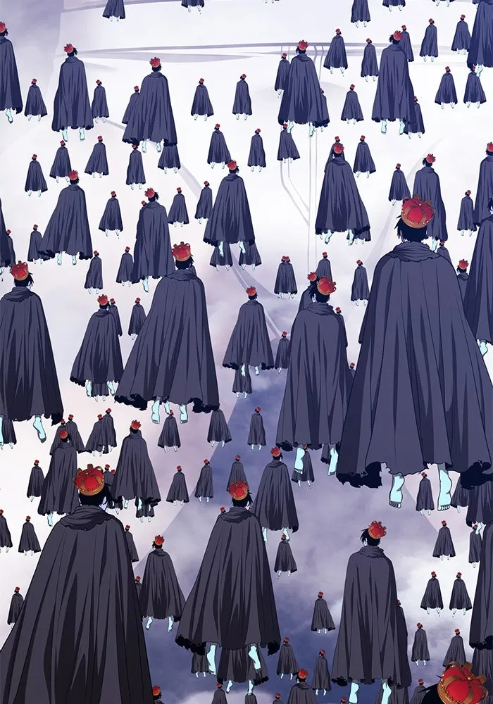 +99 ท่อนไม้พร้อมบวก ตอนที่ 37 คิงสไลม์ (1) รูปที่ 265