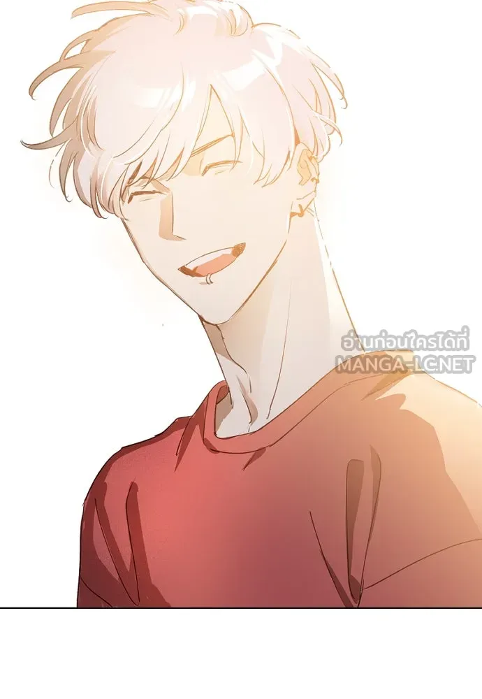ฉันเปล่าร้องไห้ซะหน่อย ตอนที่ 72 (ตอนจบ) รูปที่ 51