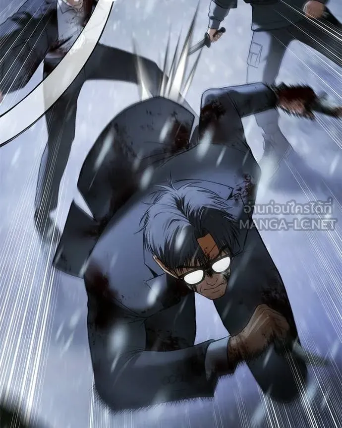 Baek XX ตอนที่ 144 รูปที่ 159