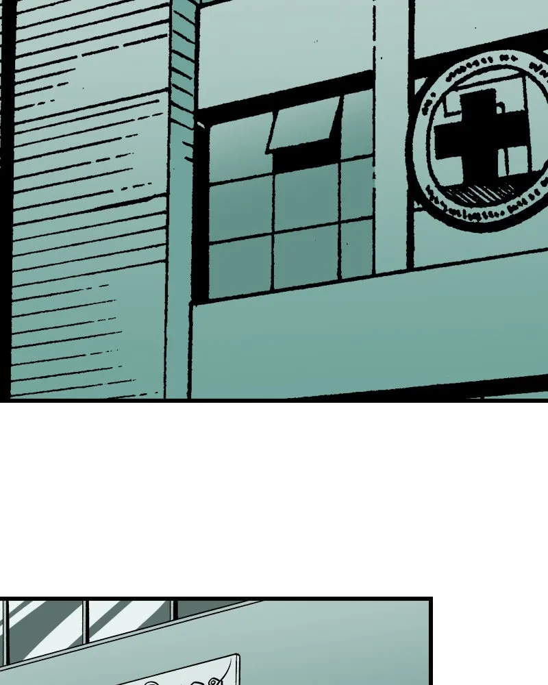 การิน BlaCX ปริศนาอาถรรพ์สีดำ ตอนที่ 17 กลัวมือ (1) รูปที่ 10