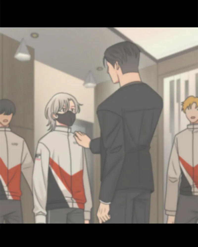 Level One Dreamersbrผู้ชนะรักนี้ต้องเป็น ตอนที่ 16 รูปที่ 98