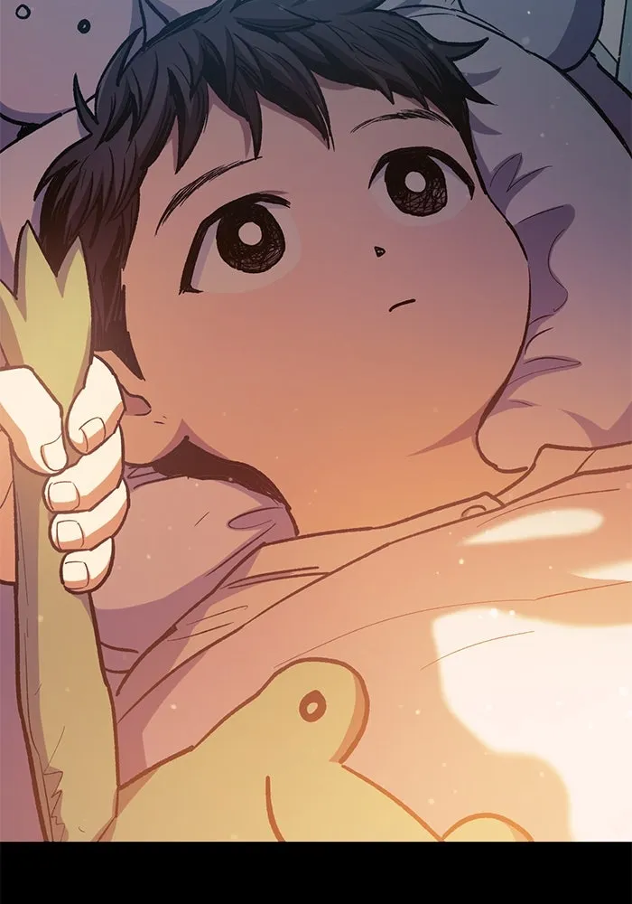 My S-Class Hunters ตอนที่ 77 ความทรงจำของมือที่จับไว้ รูปที่ 58