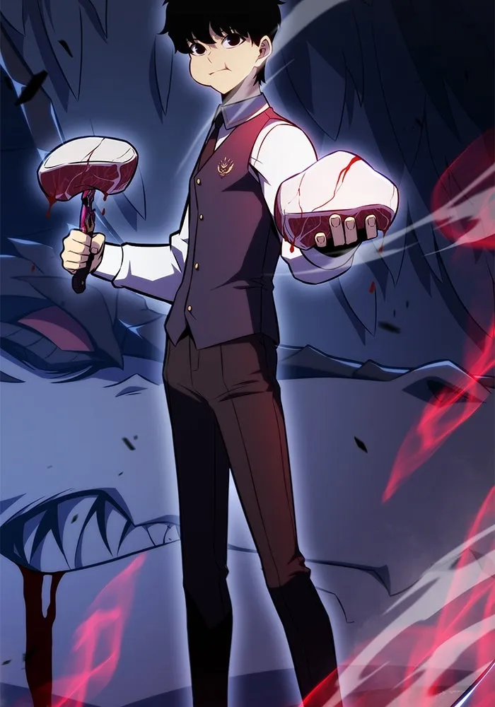 ลูกชายคนเล็กของดยุกคือมือสังหาร ตอนที่ 28 รูปที่ 157