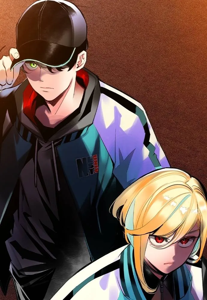 Jungle Juice ตอนที่ 120 รูปที่ 47