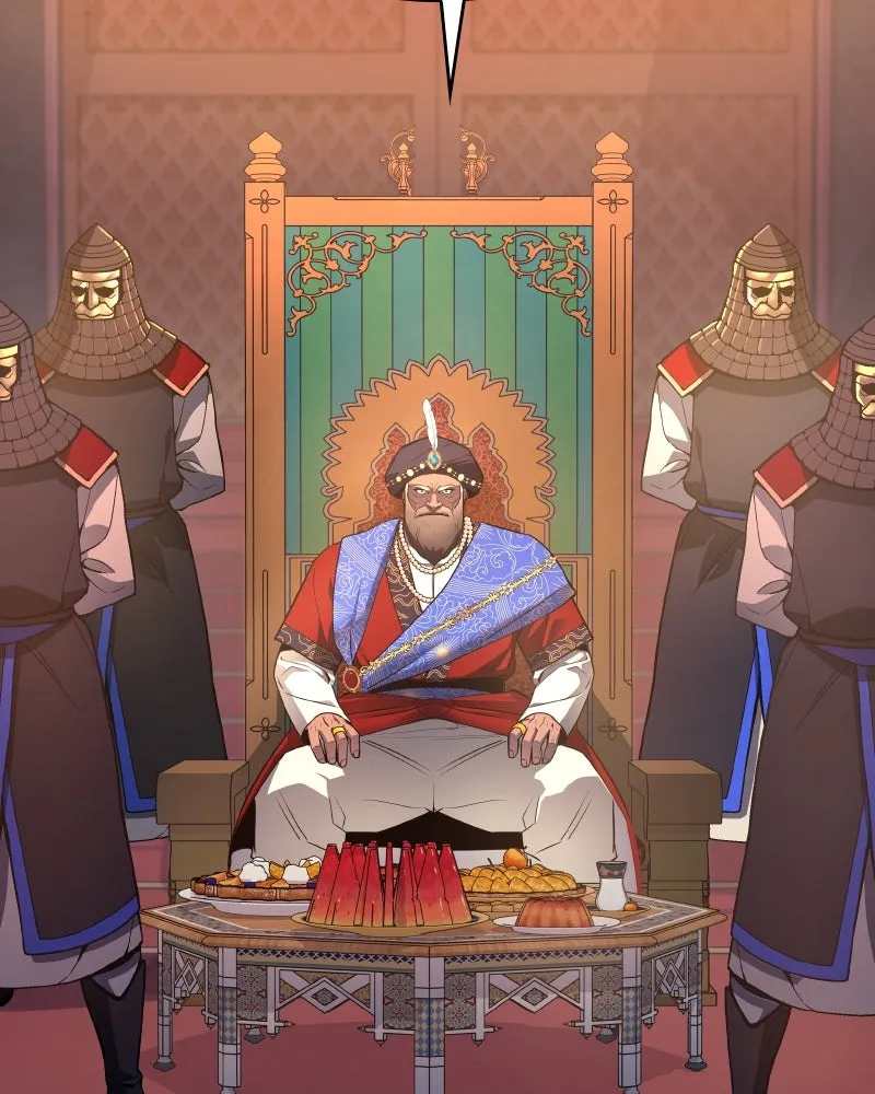 เกิดอีกทีเป็นว่าที่ประมุขลัทธิมาร ตอนที่ 71 รูปที่ 5