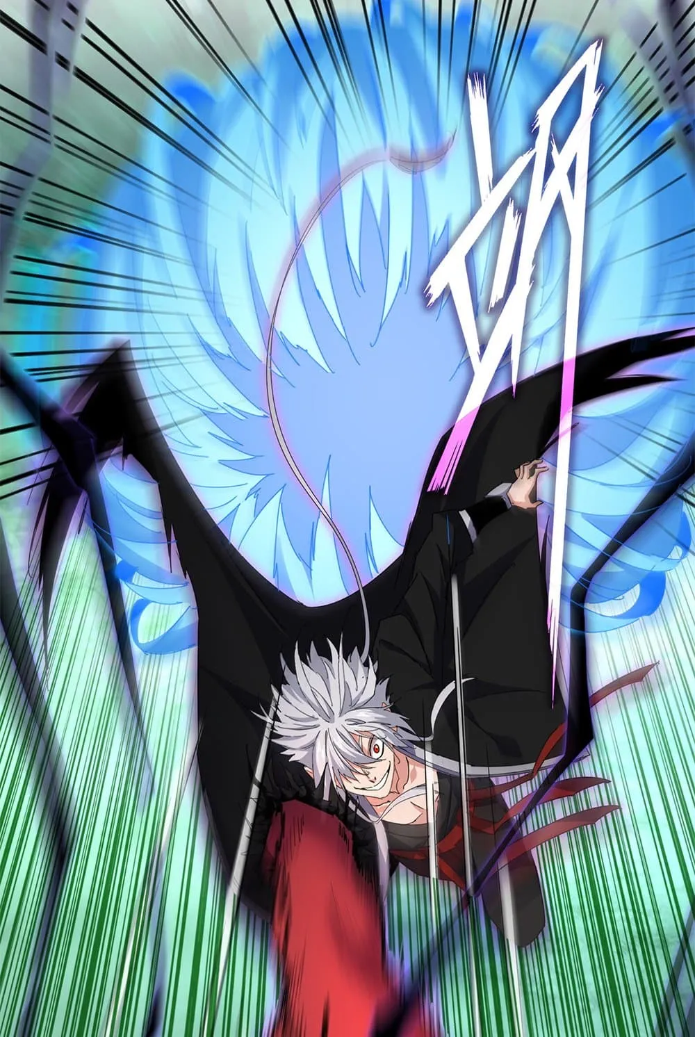 Magic Emperor ราชาจอมเวทย_ ตอนที่ ตอนที่ 701 รูปที่ 5