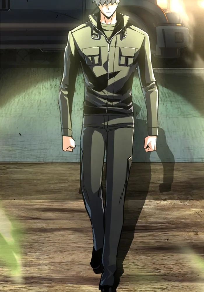 พี่ชายสายบอดี้การ์ด ตอนที่ 225 รูปที่ 13