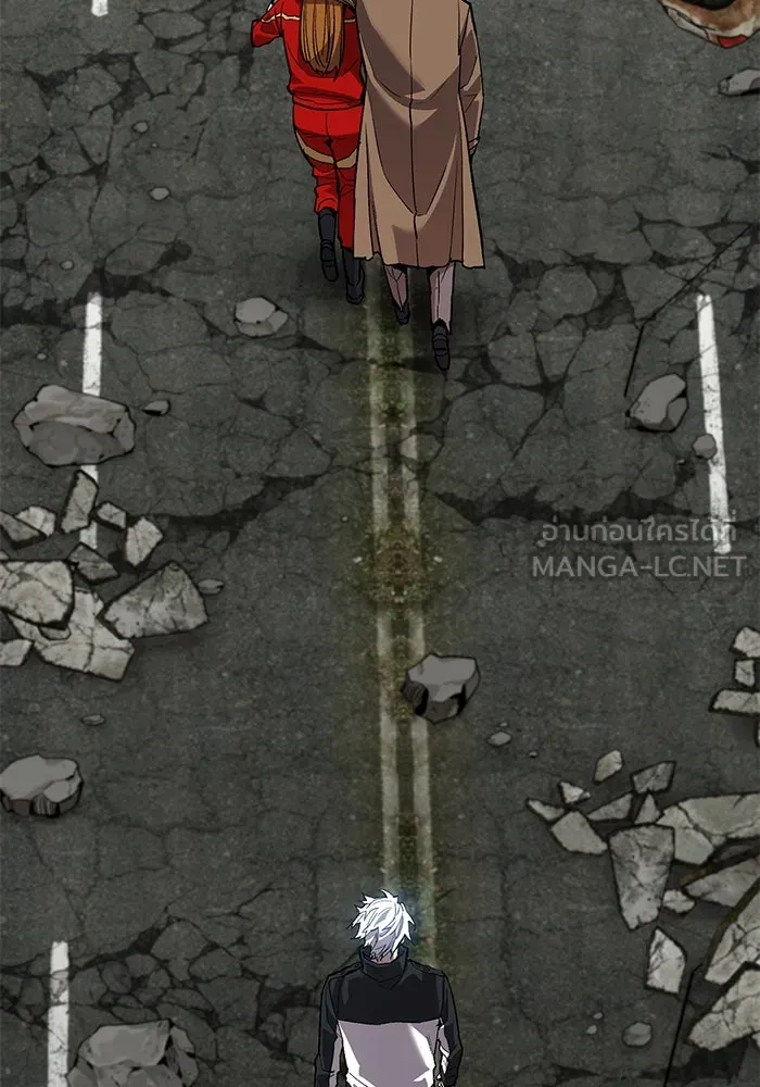 ยอดคนเลเวลทะลุ ตอนที่ 95 ประจันหน้า รูปที่ 132