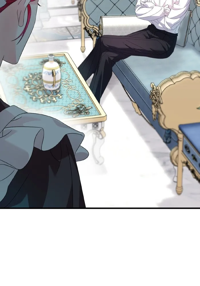 ทำแบบนี้ไม่ได้เพคะ องค์ชาย ตอนที่ 14 รูปที่ 25