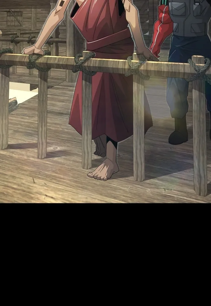 ยุคแห่งยอดมนุษย์ ตอนที่ 116 รูปที่ 116