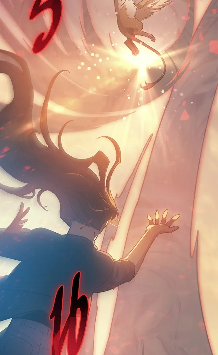 My S-Class Hunters ตอนที่ 56 เหล่าผองเพื่อนอสูรตัวใหม่ รูปที่ 34