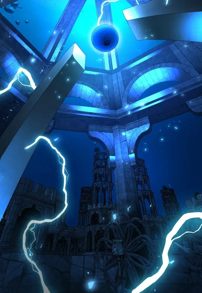 ยุคแห่งยอดมนุษย์ ตอนที่ 111 รูปที่ 140