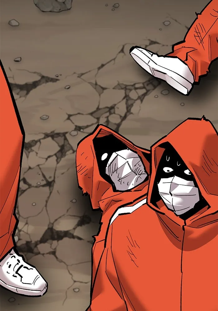 ยอดคนเลเวลทะลุ ตอนที่ 36 วิทยายุทธ รูปที่ 91