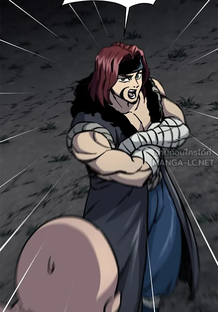 คุณปู่จอมยุทธกับหลานสาวสุดแกร่ง ตอนที่ 4 รูปที่ 51