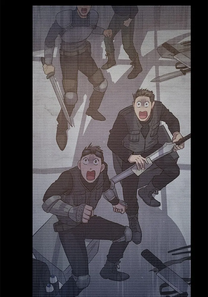 My S-Class Hunters ตอนที่ 116 การทำความสะอาดมันต้องทำด้วยน้ รูปที่ 112