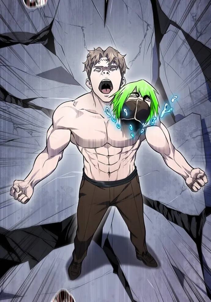 ทาวเวอร์ออฟก๊อด หอคอ ตอนที่ 649 รูปที่ 199