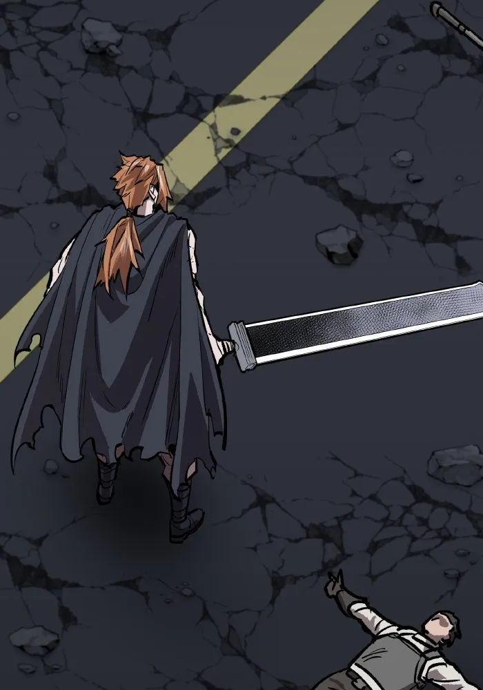 ยอดคนเลเวลทะลุ ตอนที่ 63 จักรวาลของมิติอื่น รูปที่ 70