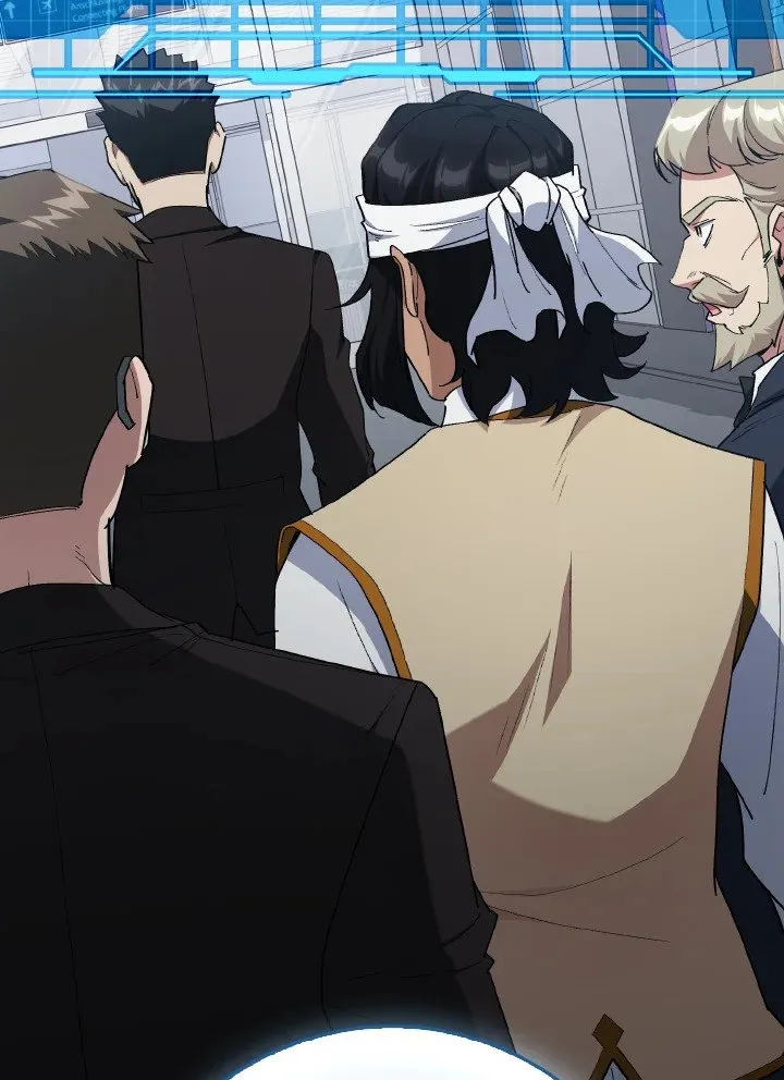 Max Level Player ตอนที่ ตอนที่ 99 รูปที่ 104