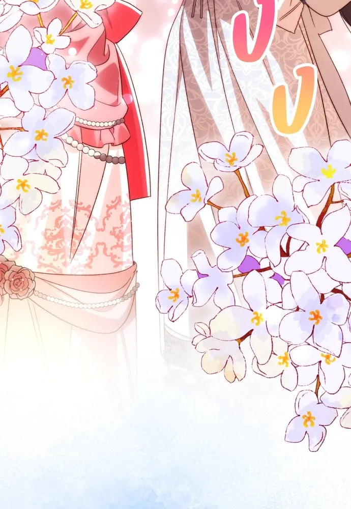 ฉันจะจีบท่านดยุกแดนเหนือ ตอนที่ 90 รูปที่ 47