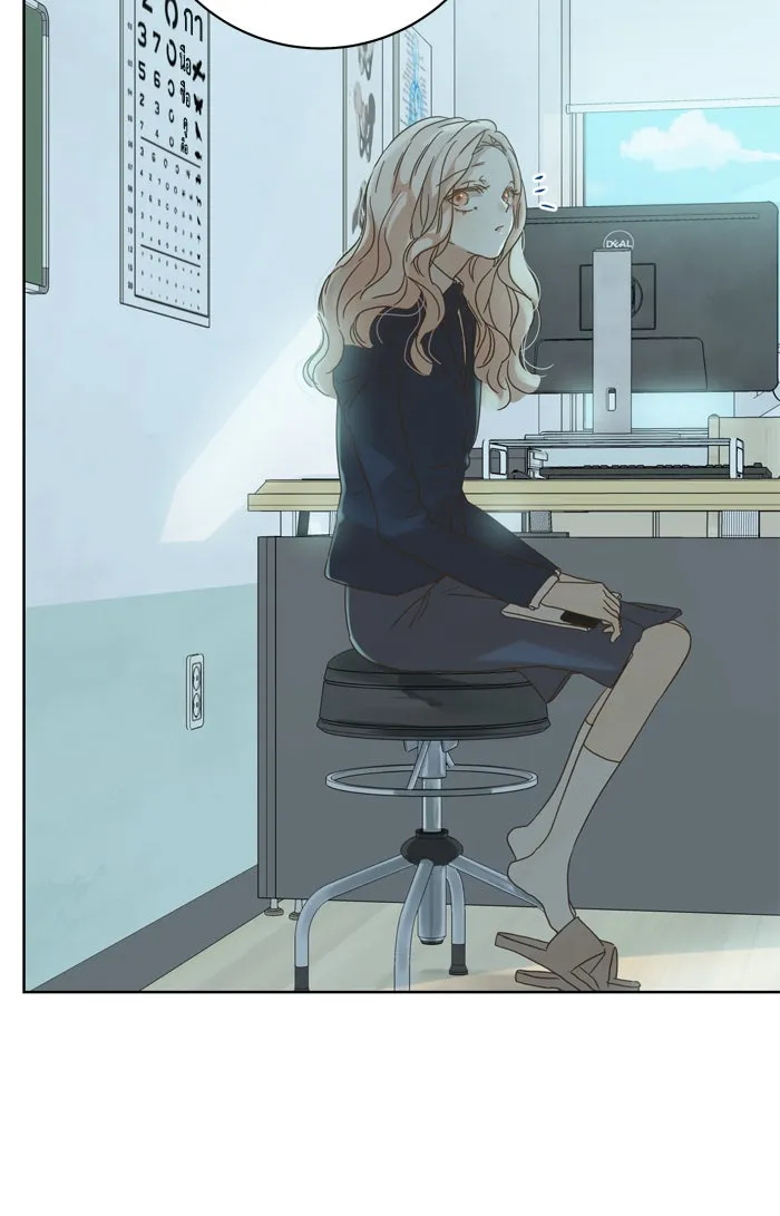 ฉันมันร้าย หรือเพราะโลกไม่น่ารัก ตอนที่ 77 รูปที่ 50