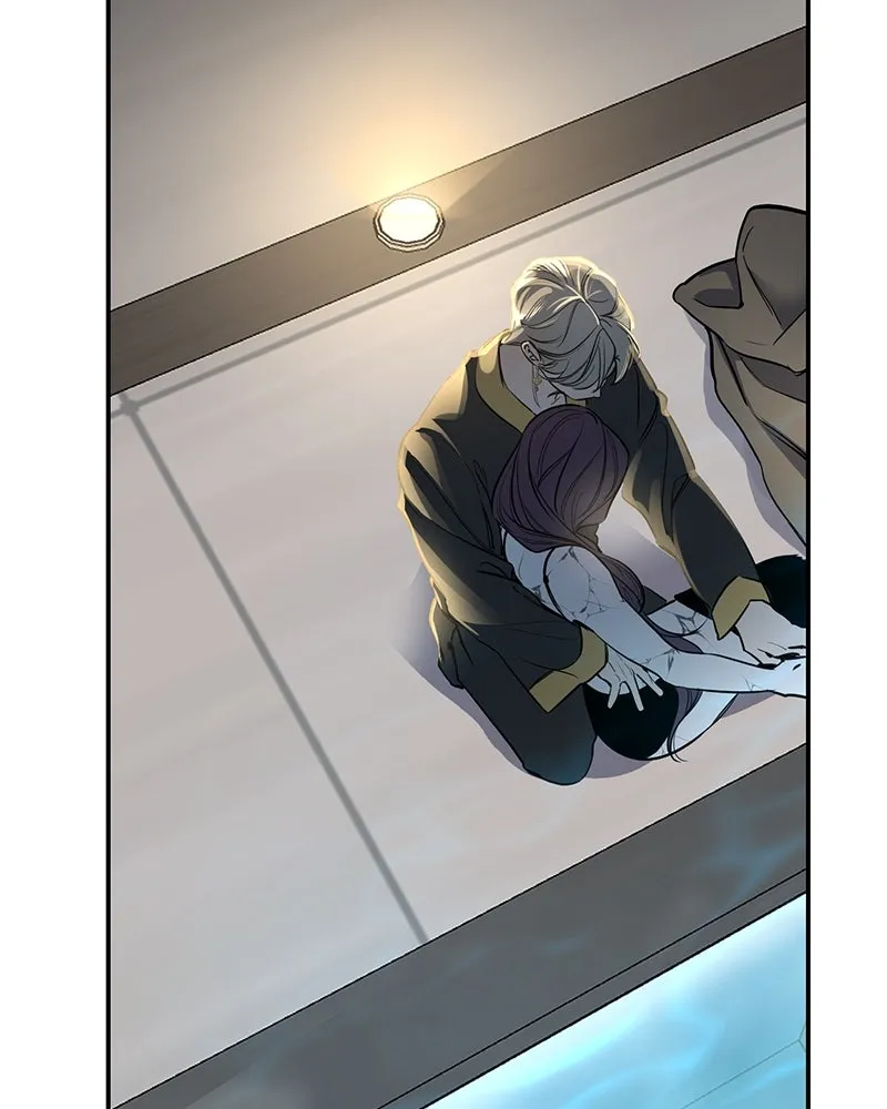 ตำนานเทพธิดาตกสวรรค์ ตอนที่ 25 รูปที่ 25