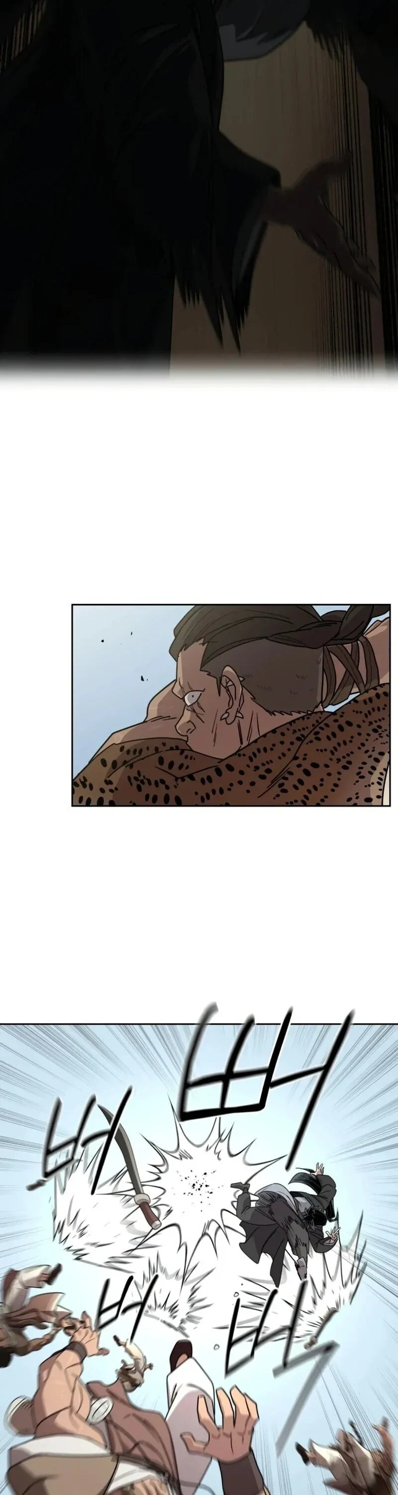 Return of the Flowery Mountain Sect หวนค_นส_ฮวาซาน ตอนที่ ตอนที่ 155 รูปที่ 47