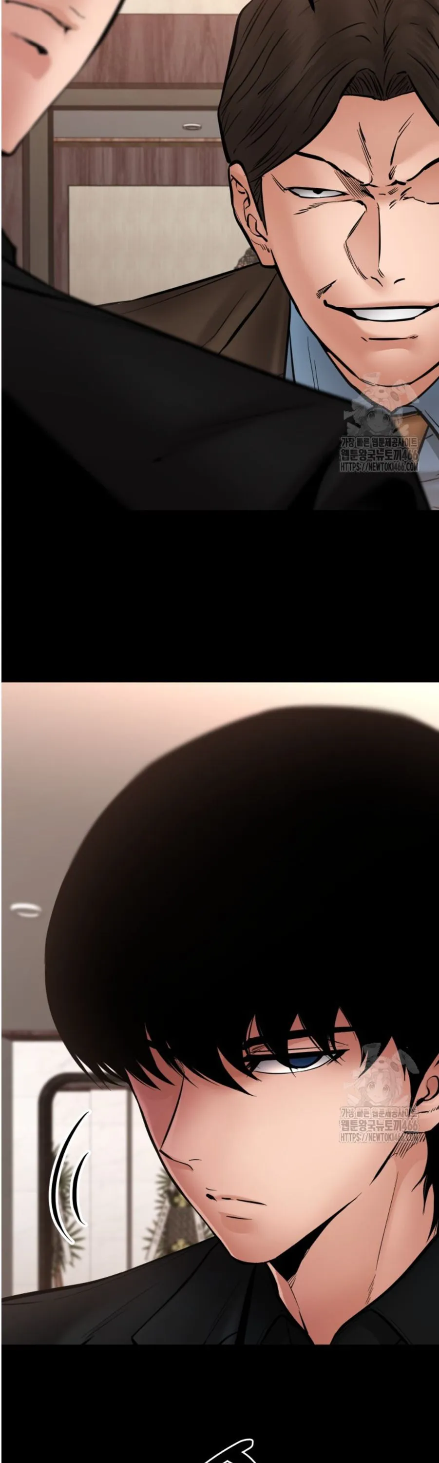 Blade of Retribution ดาบแห_งการลงท_ณฑ_ ตอนที่ ตอนที่ 49 รูปที่ 17