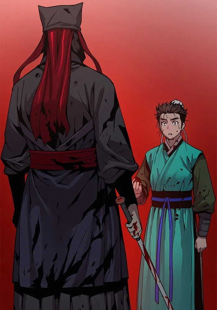 ลับลางลวง ตอนที่ 42 ด่านที่หนึ่ง (2) รูปที่ 139