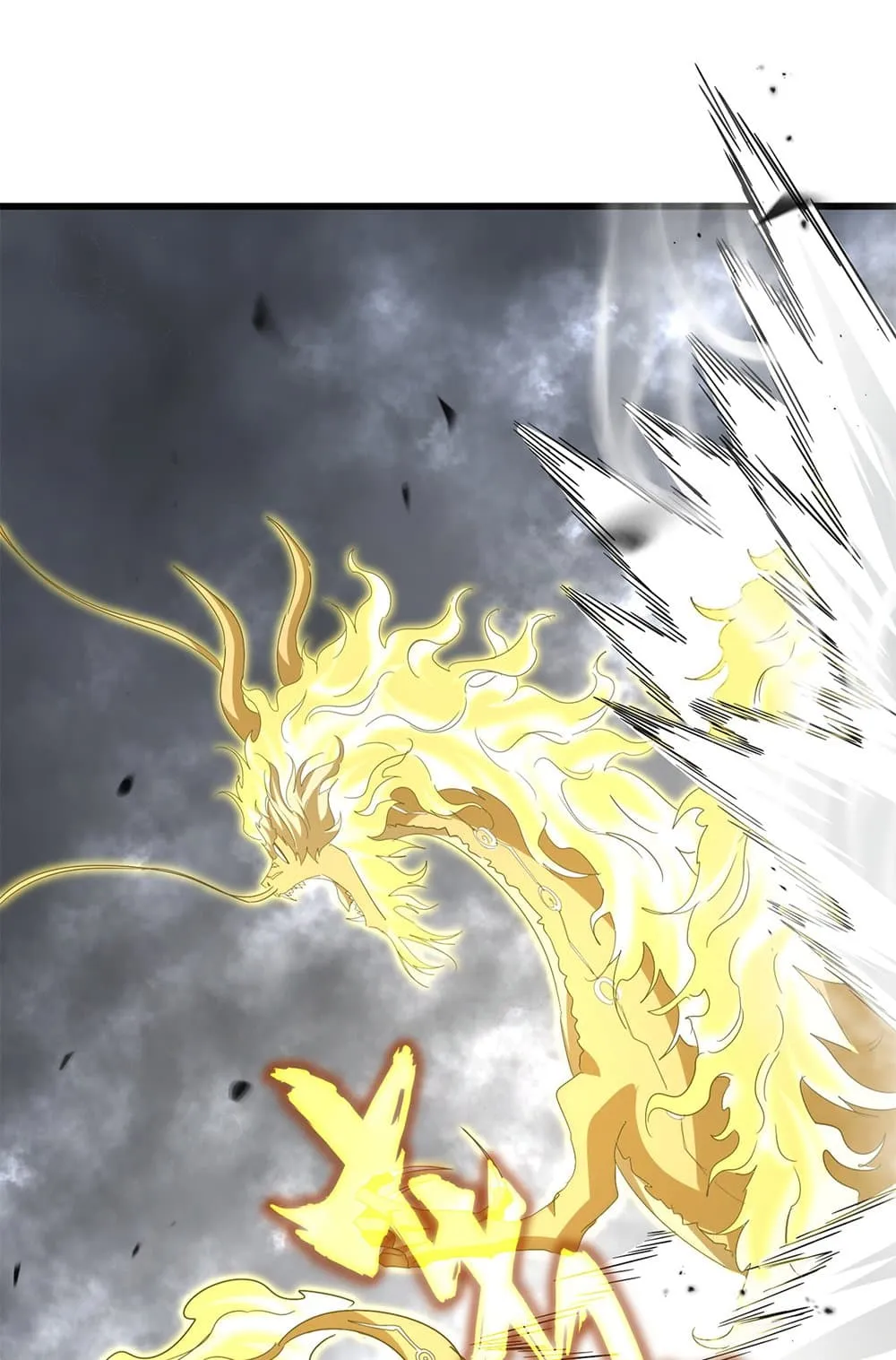 Magic Emperor ราชาจอมเวทย_ ตอนที่ ตอนที่ 725 รูปที่ 16