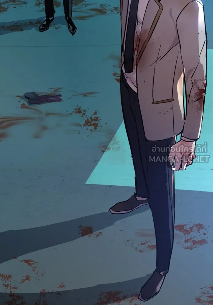 พี่ชายสายบอดี้การ์ด ตอนที่ 124 รูปที่ 141