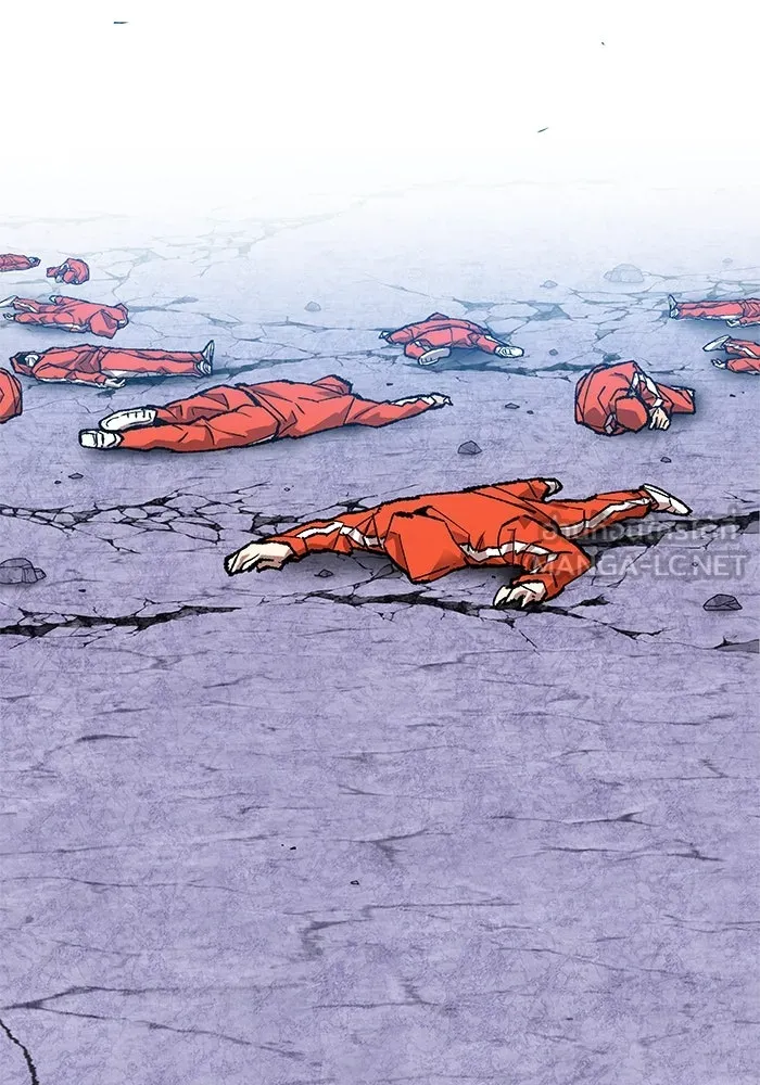 ยอดคนเลเวลทะลุ ตอนที่ 10 เหตุการณ์ไม่คาดคิด (2) รูปที่ 150