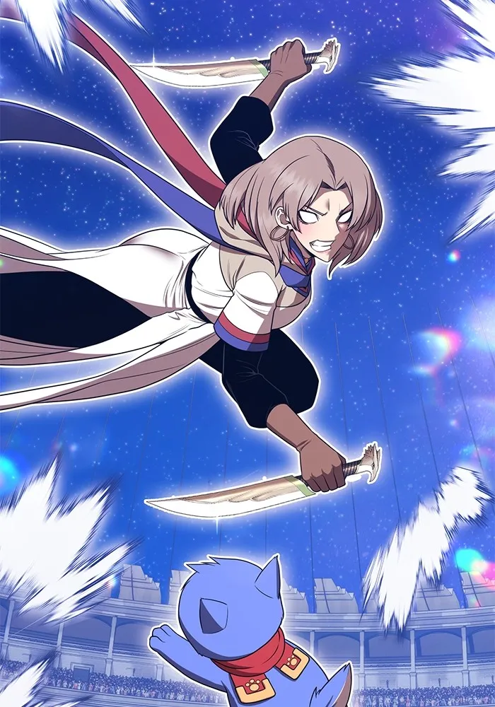 +99 ท่อนไม้พร้อมบวก ตอนที่ 40 ความทรงจำ (2) รูปที่ 292