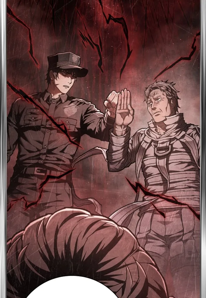 เพชฌฆาตลงทัณฑ์ ตอนที่ 36 รูปที่ 17