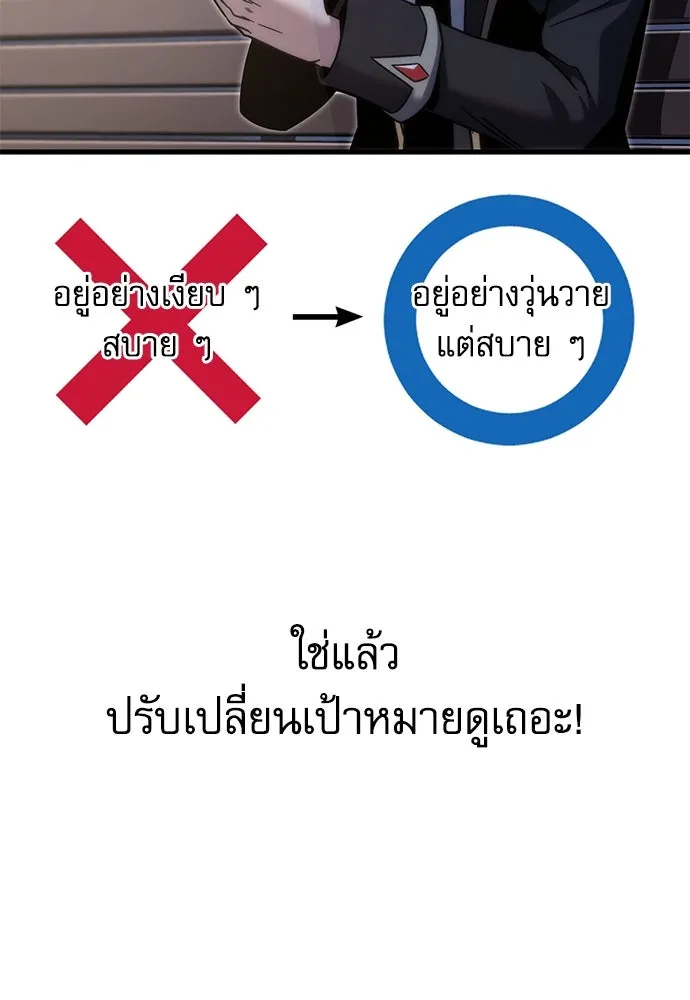 ชำแหละอะคาเดมีด้วยมีดแล่ปลา ตอนที่ 15 ไม่มีวันที่ลมจะสงบนิ่ง (3) รูปที่ 119