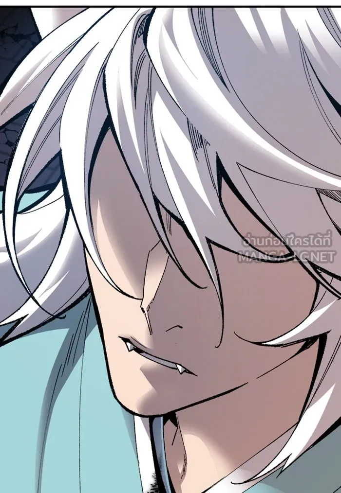 ยอดคนเลเวลทะลุ ตอนที่ 72 ศึกล้อมโซล (8) รูปที่ 240