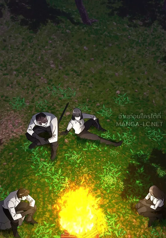 อัศวินดำล่าท้าเวลา ตอนที่ 61 รูปที่ 36