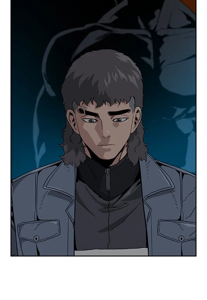 เหยื่ออย่างผมต้องรอด ตอนที่ 5 รูปที่ 107