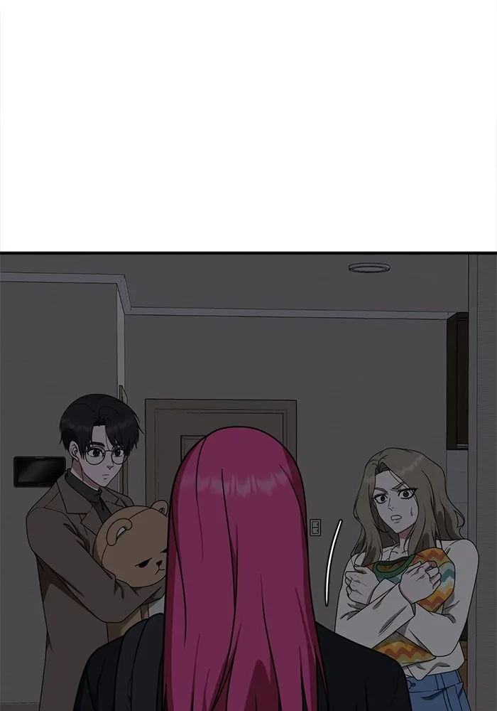 ช่วยเปลี่ยนฉันที ตอนที่ 137. ฮานายอง 10 รูปที่ 148