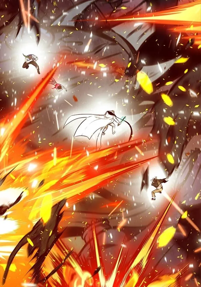 ทาวเวอร์ออฟก๊อด หอคอ ตอนที่ 637 รูปที่ 214